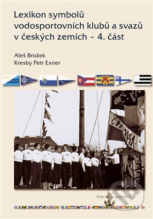 Lexikon symbolů vodosportovních klubů a svazů v českých zemích