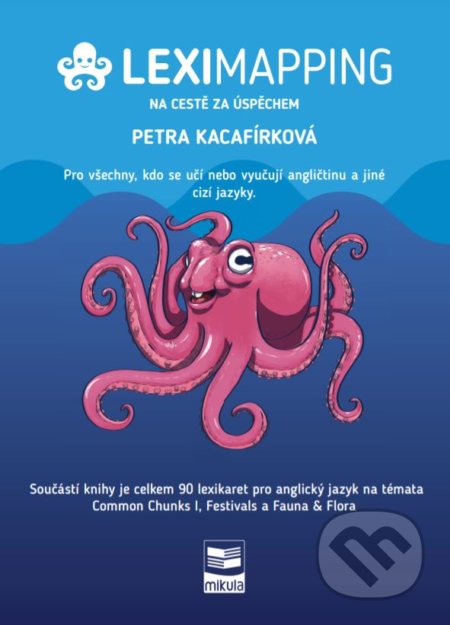 Leximapping: Na cestě za uspěchem