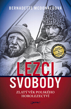 Lezci svobody - Zlatý věk polského horolezectví (Defekt)