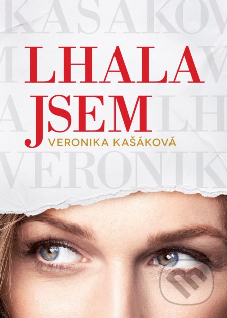 Lhala jsem (Jak se stát dospělou ženou)