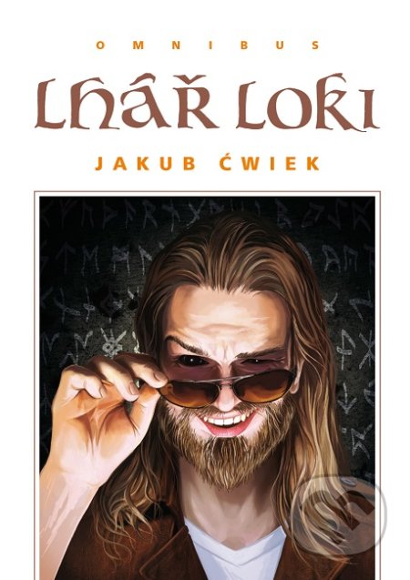 Lhář Loki (Omnibus)