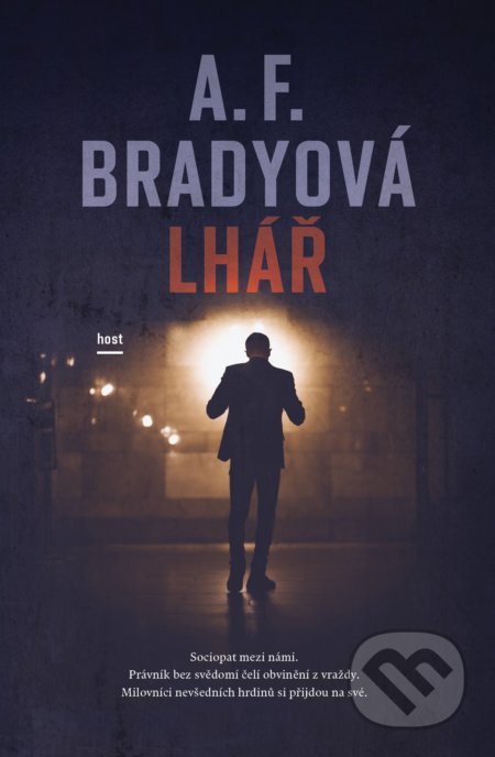 Lhář