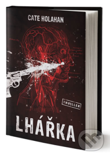 Lhářka