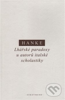 Lhářské paradoxy u autorů italské scholastiky