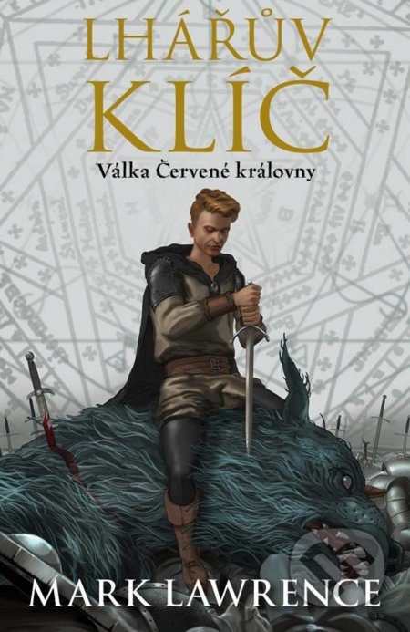 Lhářův klíč