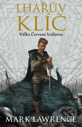 Lhářův klíč