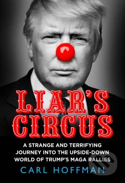 Liar's Circus
