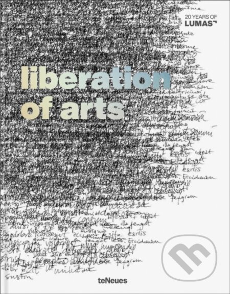 Liberation of Arts (20 Years of Lumas)