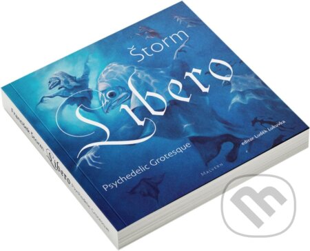 Libero (Psychedelic Grotesque)