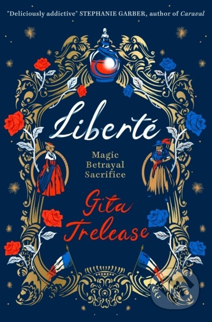 Liberte