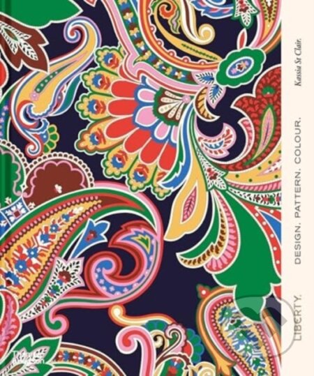Liberty (Design. Pattern. Colour.)