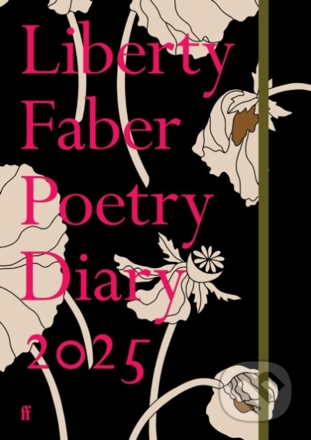Liberty Faber Poetry Diary 2025