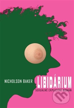 Libidárium (Sexuálně explicitní román)