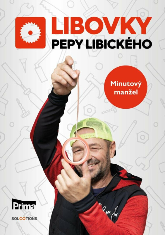 Libovky Pepy Libického - Josef Libický