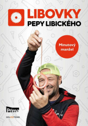 Libovky Pepy Libického (Minutový manžel)
