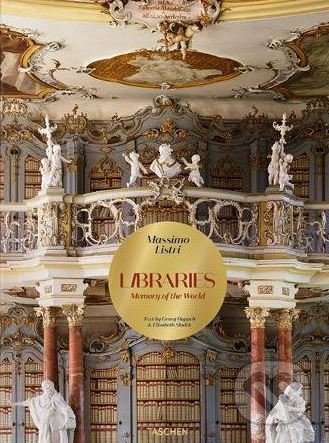 Libraries (The World's Most Beautiful Libraries)