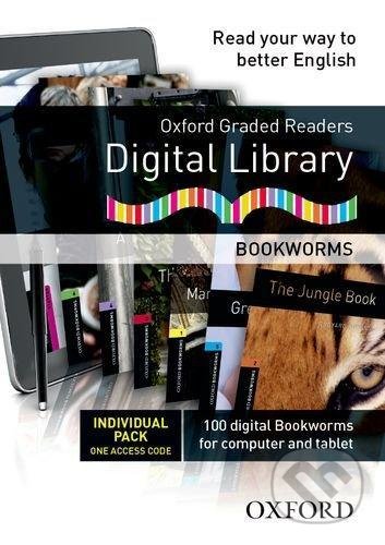 Library Digital