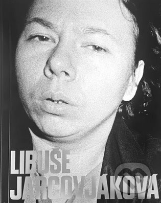 Libuše Jarcovjáková