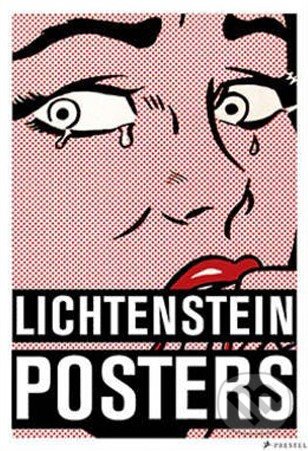 Lichtenstein Posters