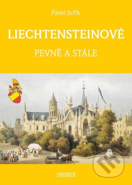 Lichtensteinové (Knížecí a panovnický rod)