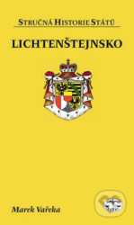 Lichtenštejnsko - stručná historie států