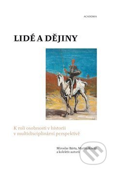 Lidé a dějiny