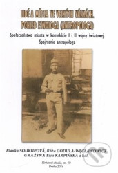 Lidé a města ve velkých válkách