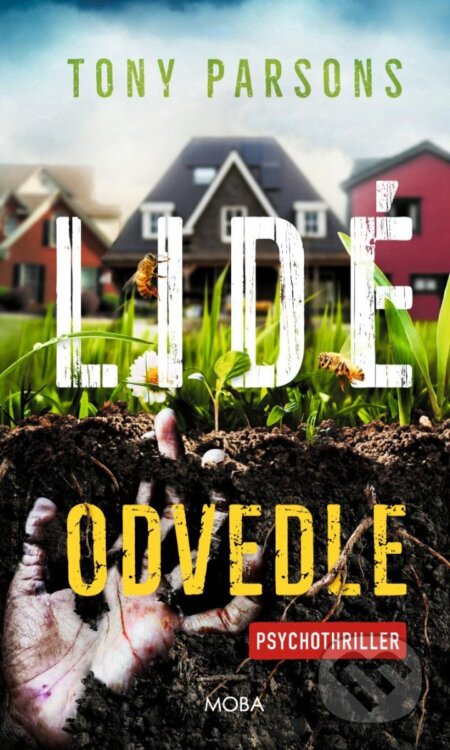 Lidé odvedle