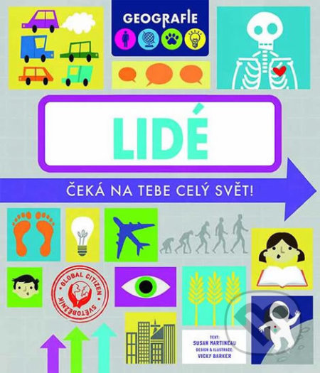 Lidé