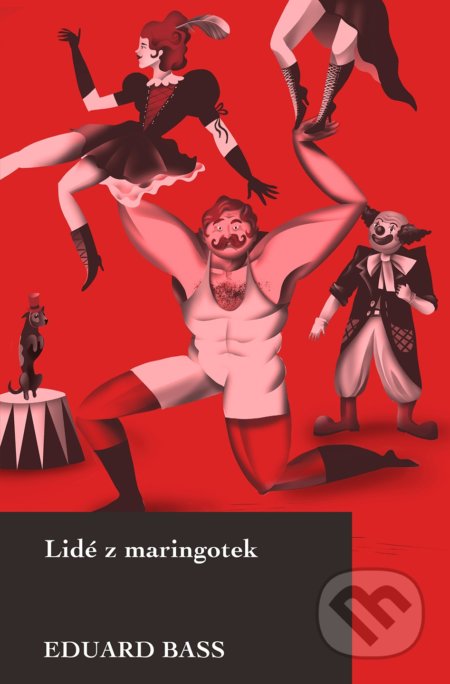 Lidé z maringotek