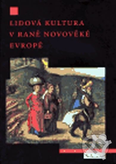 Lidová kultura v raně novověké Evropě