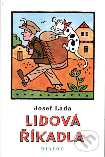 Lidová říkadla