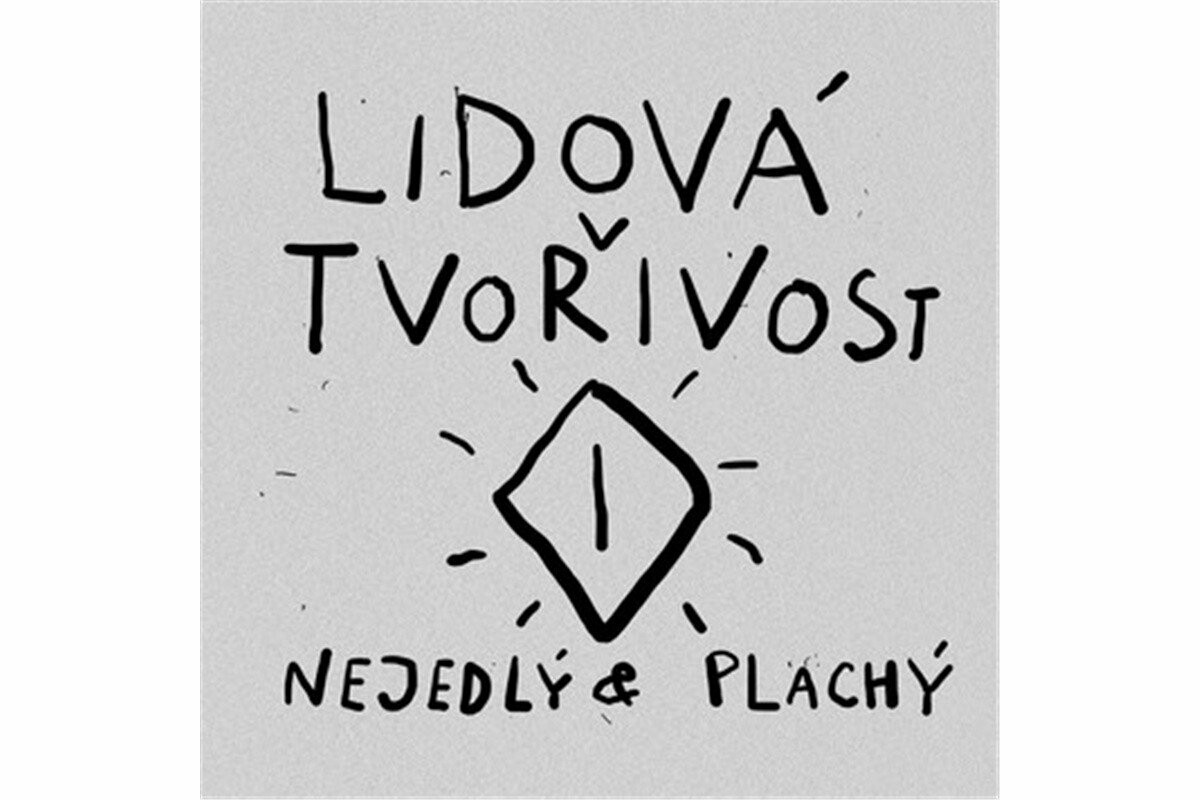 Lidová tvořivost - Jaromír Plachý, Jan Nejedlý