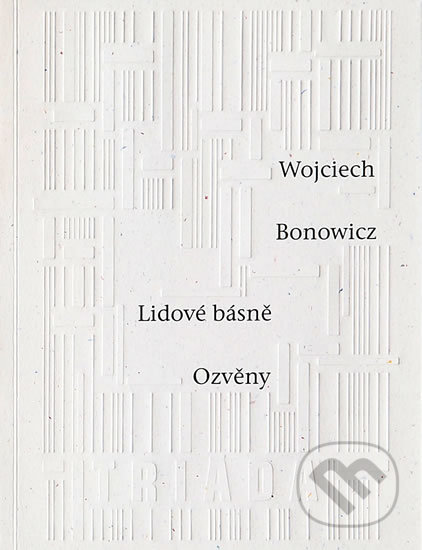 Lidové básně: Ozvěny