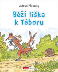 Lidové říkanky