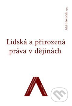 Lidská a přirozená práva v dějinách