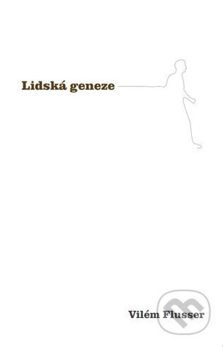 Lidská geneze