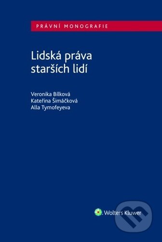 Lidská práva starších lidí