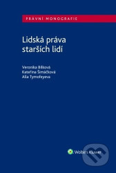 Lidská práva starších lidí