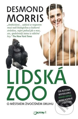 Lidská ZOO (O městském živočišném druhu)