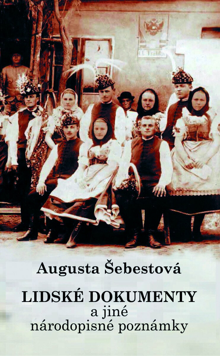 Lidské dokumenty a jiné národopisné poznámky