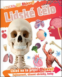 Lidské tělo - kniha z kategorie Pro děti