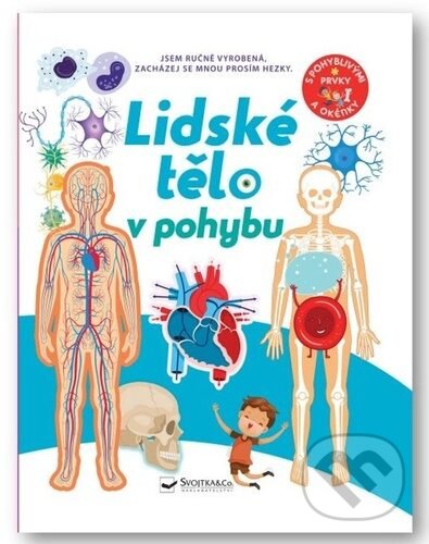 Lidské tělo v pohybu