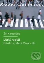 Lidský kapitál (Bohatství dřímá v nás)