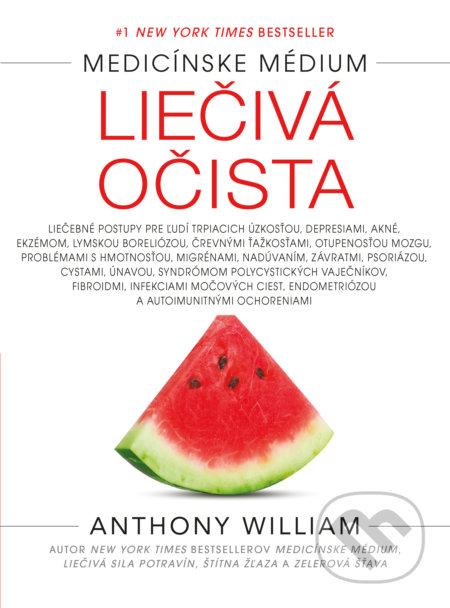 Liečivá očista