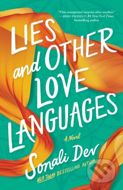 Lies and Other Love Languages (A Novel)