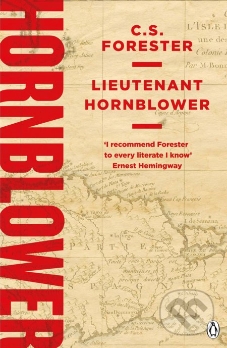 Lieutenant Hornblower