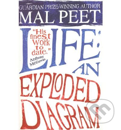 Life: An Exploded Diagram