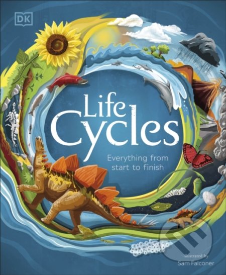 Life Cycles (Everything from Start to Finish)
