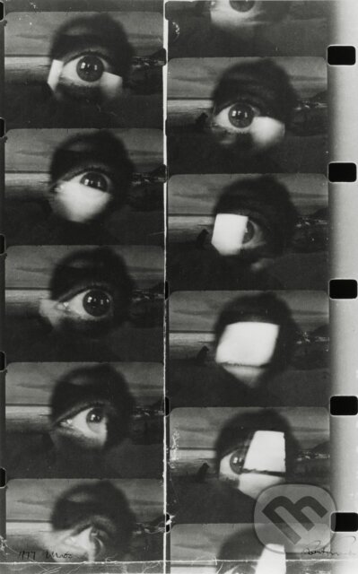 Life Dances On (Robert Frank in Dialogue)